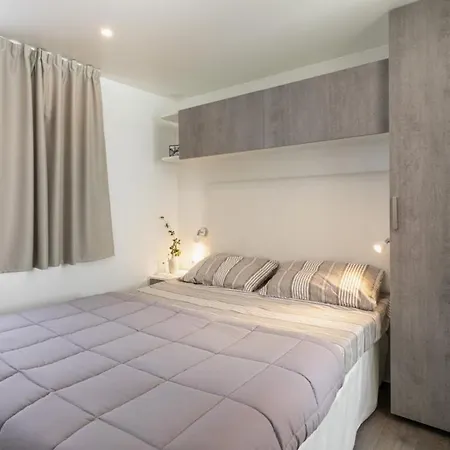 Campingplads Mobile Istra Bi Village Fažana