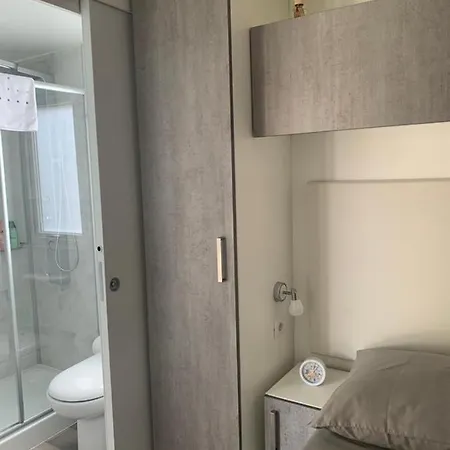 Mobile Istra Bi Village Campingplads