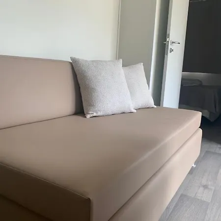 Mobile Istra Bi Village Campingplads Fažana