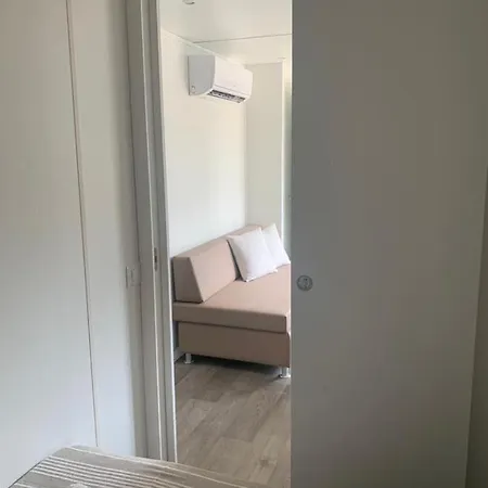 Mobile Istra Bi Village Campingplads Fažana