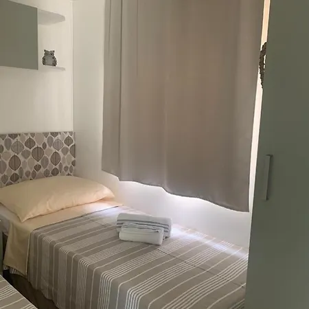Campingplads Mobile Istra Bi Village *