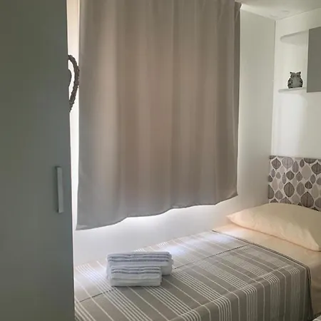 Mobile Istra Bi Village * Fažana