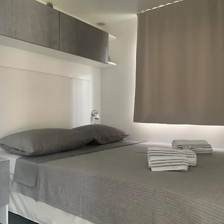 Campingplads Mobile Istra Bi Village Fažana