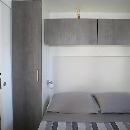 Mobile Istra Bi Village * Fažana