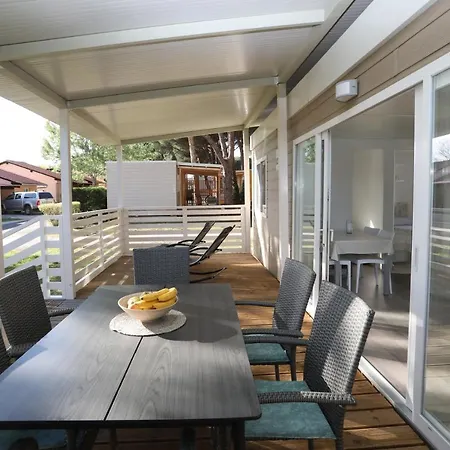 Mobile Istra Bi Village Campingplads