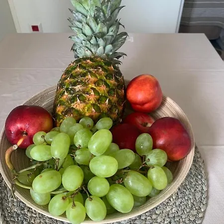 Mobile Istra Bi Village *
