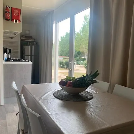 Mobile Istra Bi Village Fazana