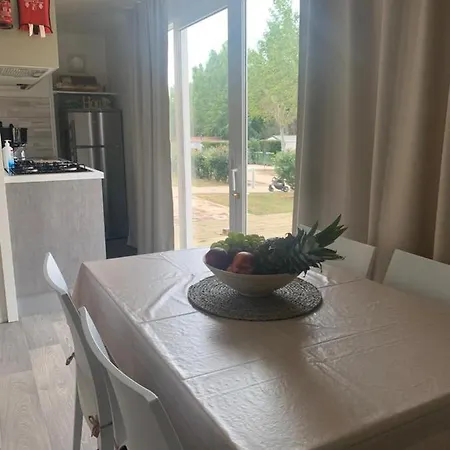 Campsite Mobile Istra Bi Village Fazana