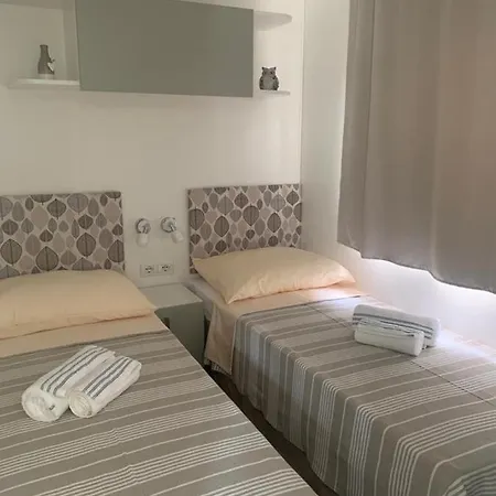 Mobile Istra Bi Village Campsite