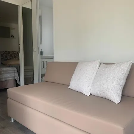 Mobile Istra Bi Village Fazana