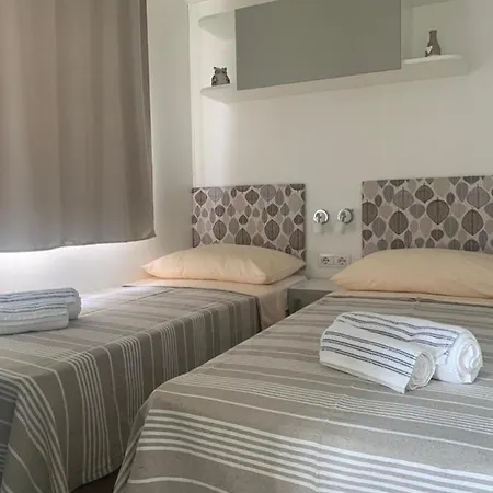 Mobile Istra Bi Village * Fazana