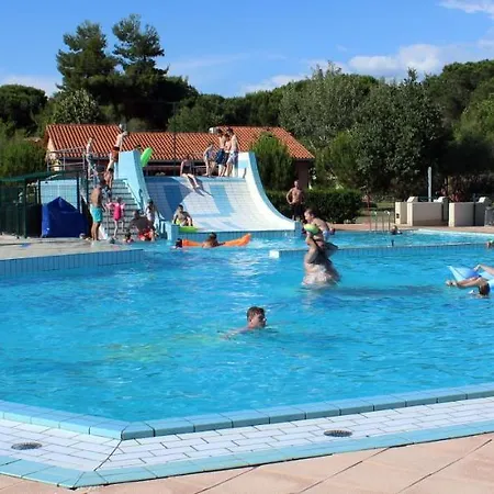 Campsite Mobile Istra Bi Village Fazana