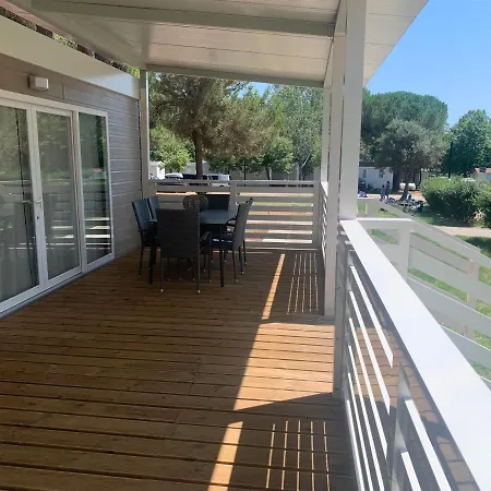Mobile Istra Bi Village Campsite