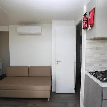 Mobile Istra Bi Village Campsite