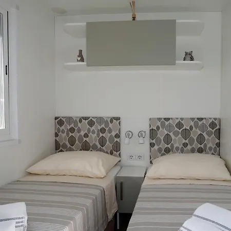 Campsite Mobile Istra Bi Village Fazana