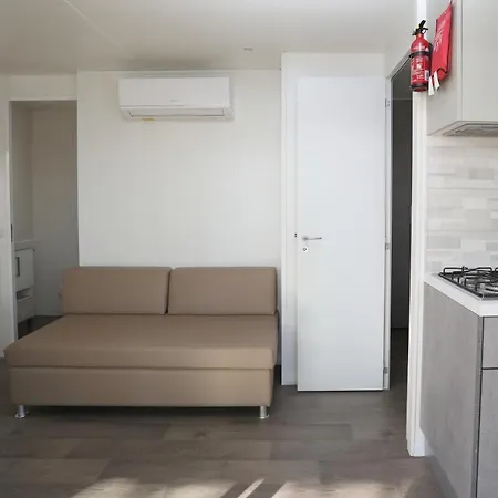 Mobile Istra Bi Village * Fažana